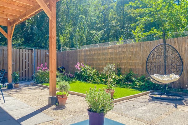 Medium property photo - Chilidreef 9, 3563 HD Utrecht